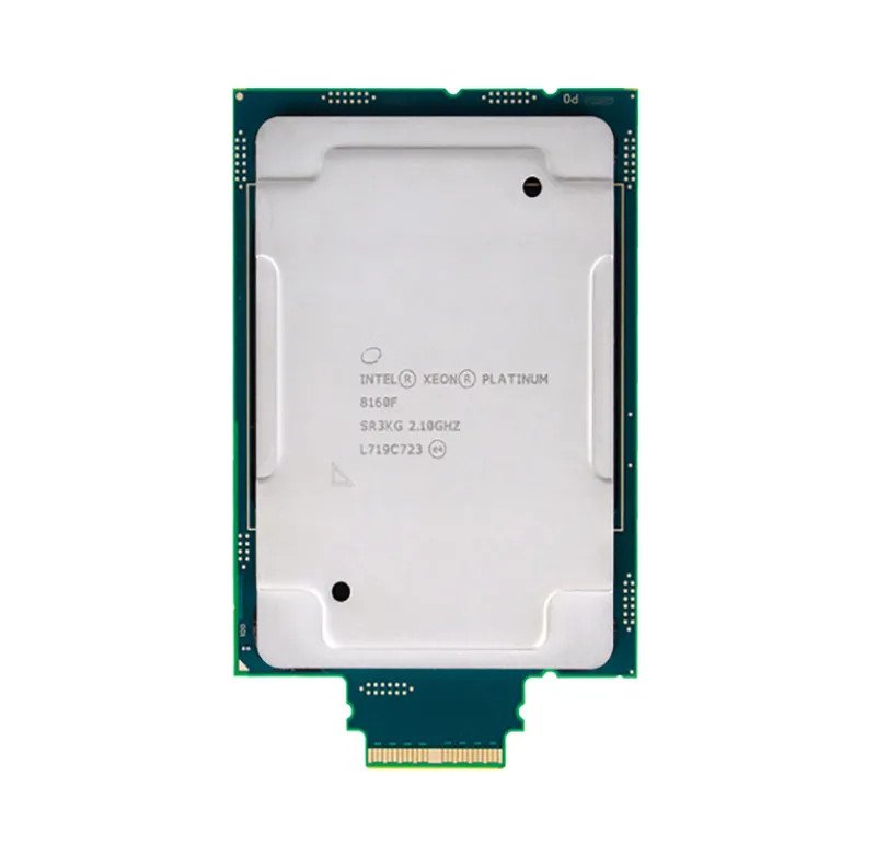 Intel Processor - SR3KG