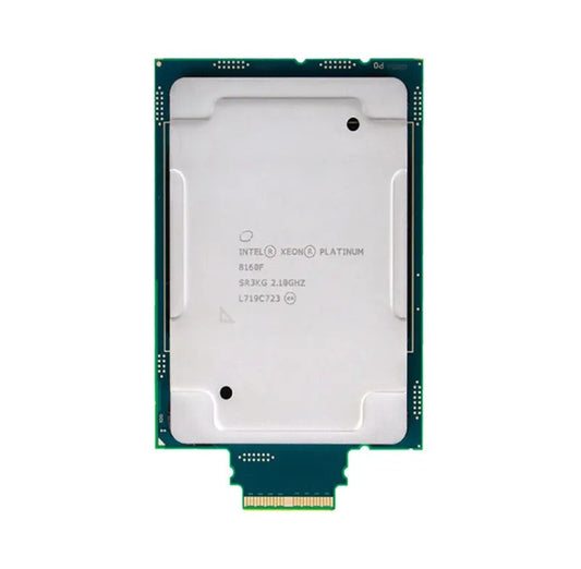Intel Processor - SR3KG