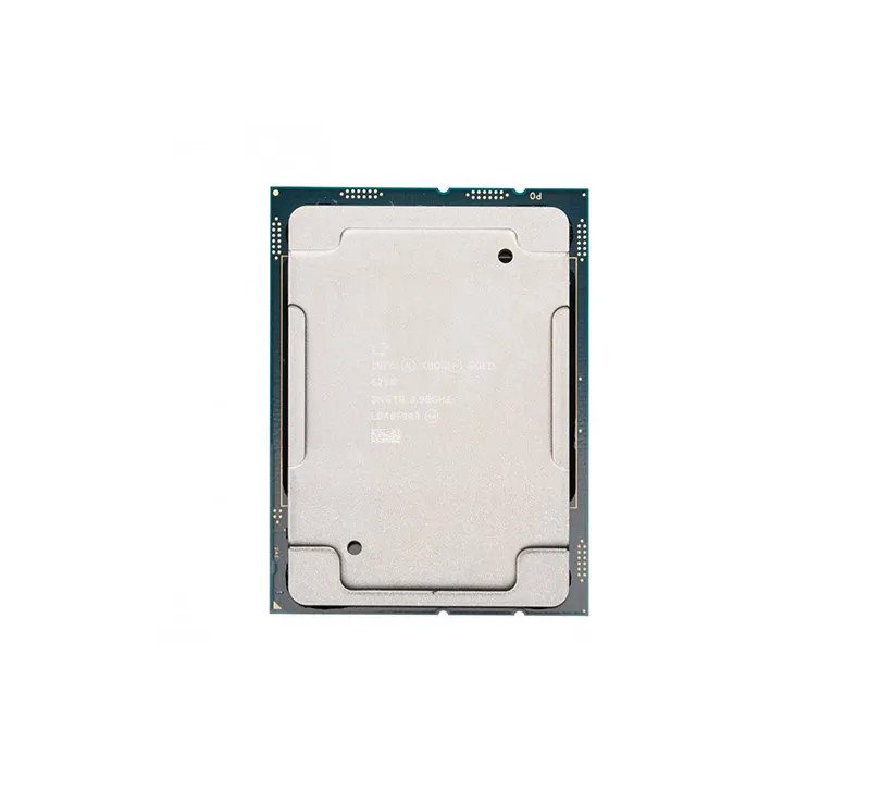 Intel Processor - SRH5D