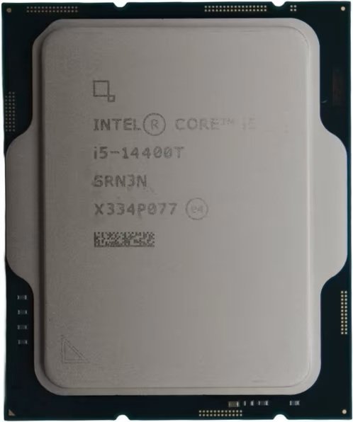 Intel Core i5 10-Core Processor - I5-14400T
