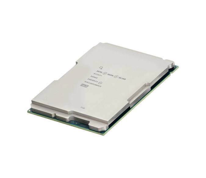 Intel Xeon Silver 4516Y+ 24-Core Processor - SRN6K
