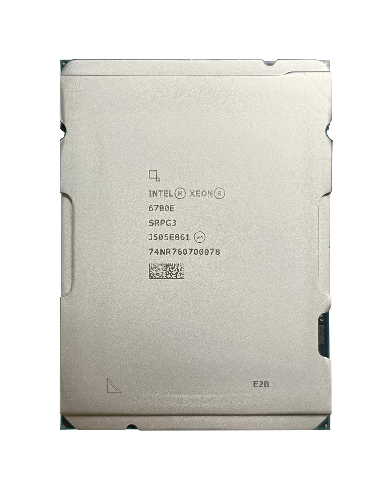 Intel Product Image PK8077105931400
