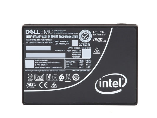 Intel Product Image SSDPE21K375GAT