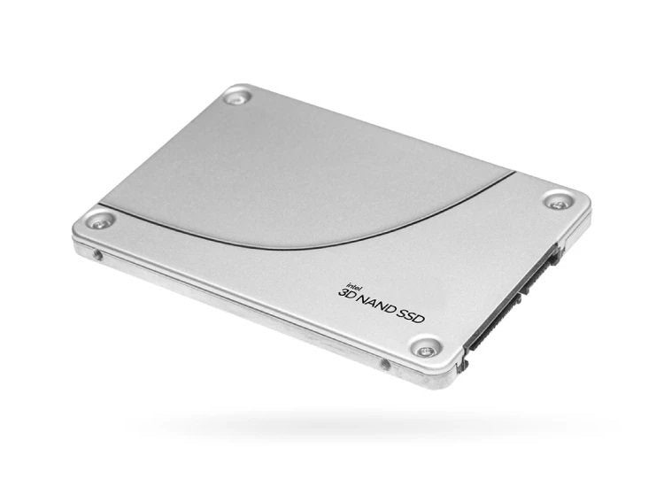 Intel Product Image SSDPE2KE016T8T