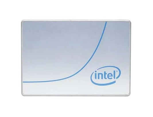 Intel Solid State Drive - SSDPE2KE064T701
