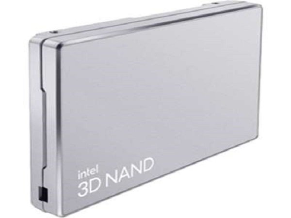 Intel Product Image SSDPE2KX040T8T