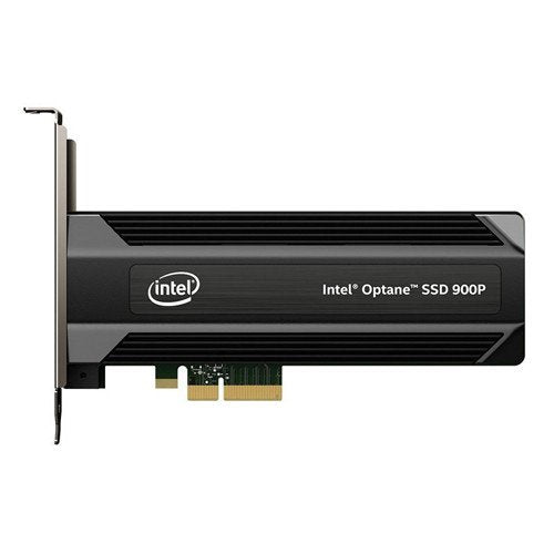 Intel Solid State Drive - SSDPED1D480GAX1
