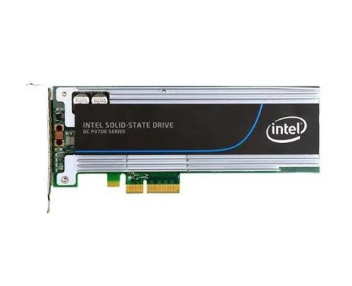Intel Solid State Drive - SSDPEDMD016T4