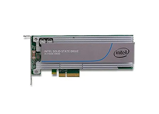 Intel Solid State Drive - SSDPEDME016T4W1