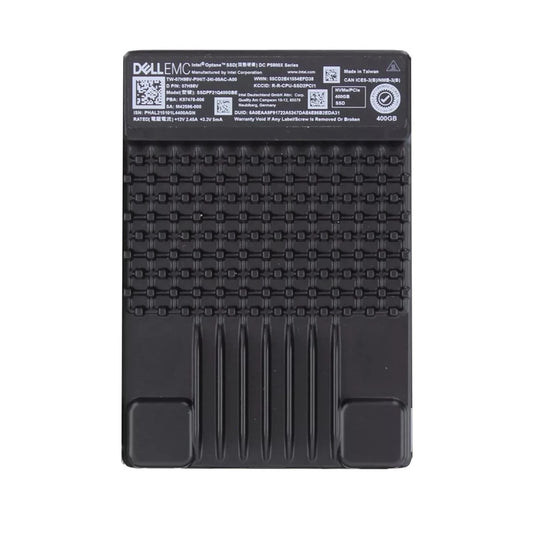 Intel Product Image SSDPF21Q400GBE