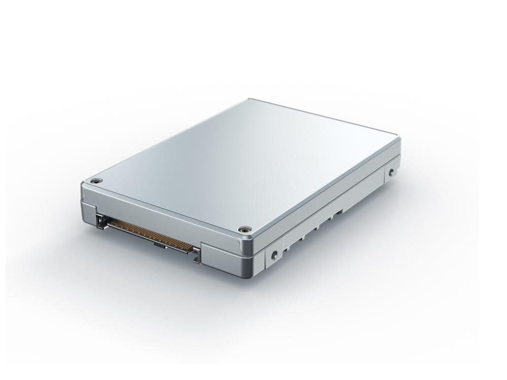 Solidigm Product Image SSDPF2NV153TZE