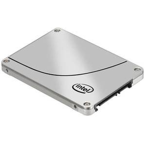 Intel Solid State Drive - SSDSC2BX800G401