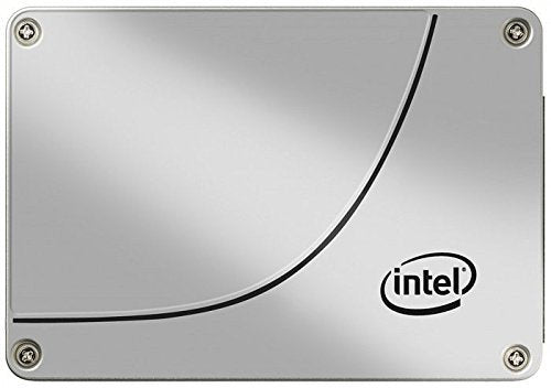 Intel Solid State Drive - SSDSC2KG019T7R