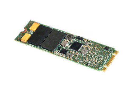 Intel Solid State Drive - SSDSCKJB760G701