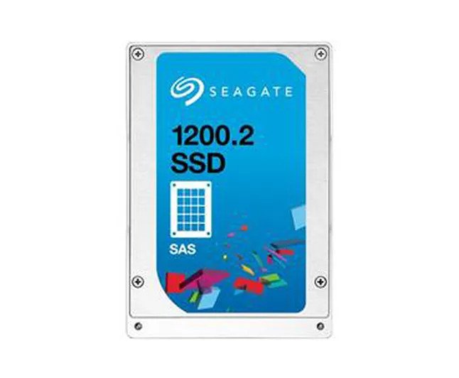 Seagate Solid State Drive - ST1000FM0013