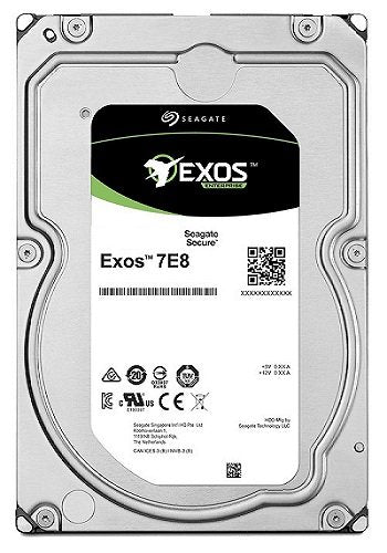 Seagate Product Image ST1000NM0055