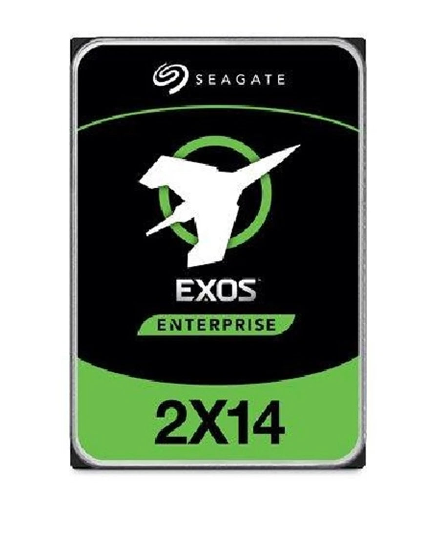 Seagate Product Image ST14000NM0001