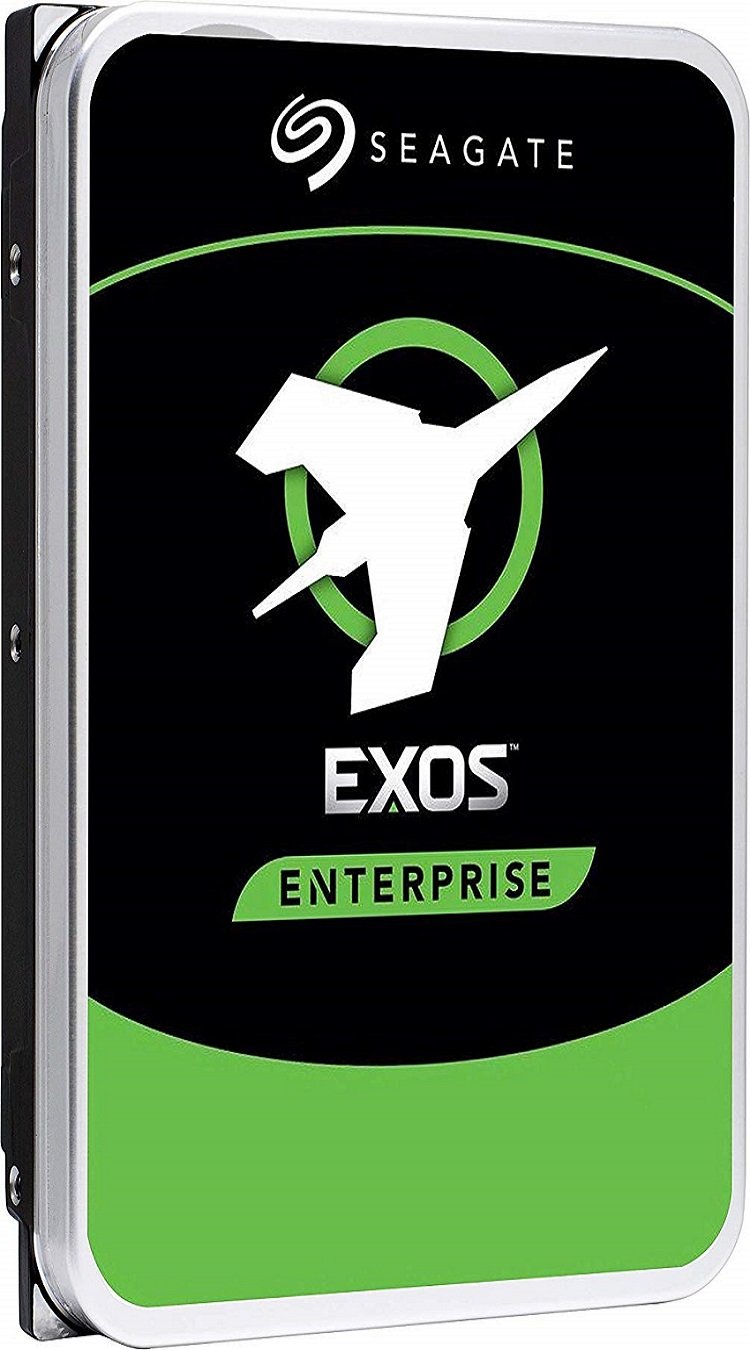 Seagate Product Image ST18000NM007D