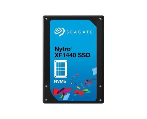 Seagate Solid State Drive - ST1920KN0001