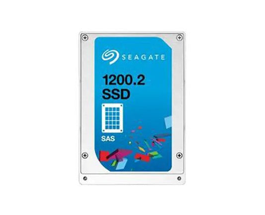 Seagate Solid State Drive - ST2000FM0003