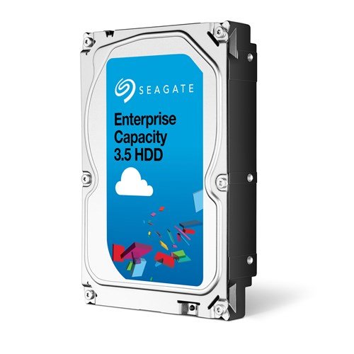 Seagate Product Image ST2000NM0034