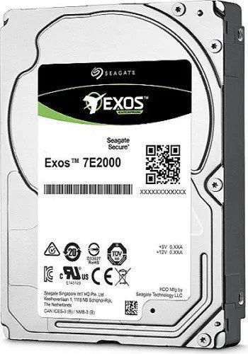 Seagate Server Hard Drive - ST2000NX0453