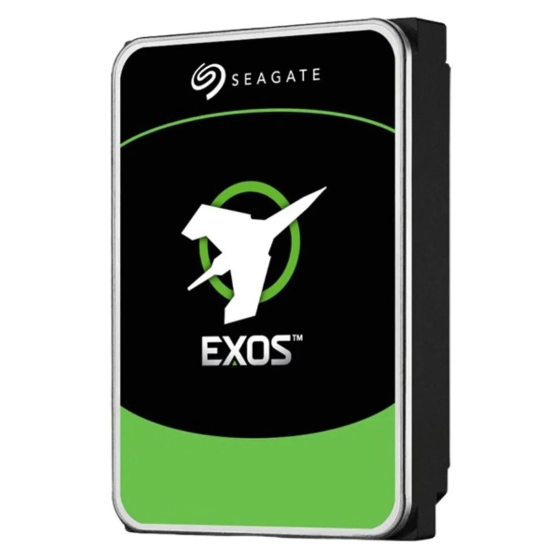 Seagate Product Image ST25000NM000E