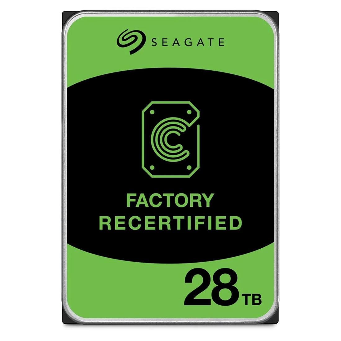 Seagate Product Image ST28000NM001C