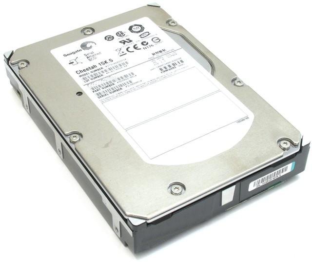 Seagate Product Image ST3450857SS