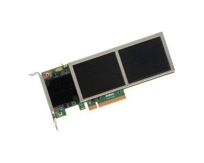 Seagate Solid State Drive - ST3500KN0022