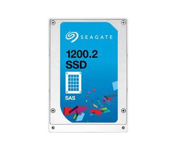Seagate Solid State Drive - ST4000FM0003
