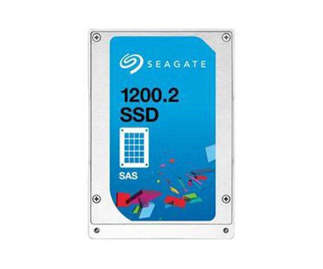 Seagate Solid State Drive - ST4000FM0013