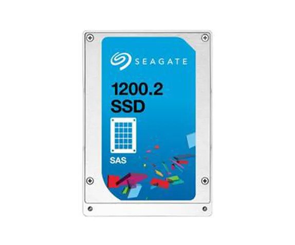 Seagate Solid State Drive - ST4000FM0023