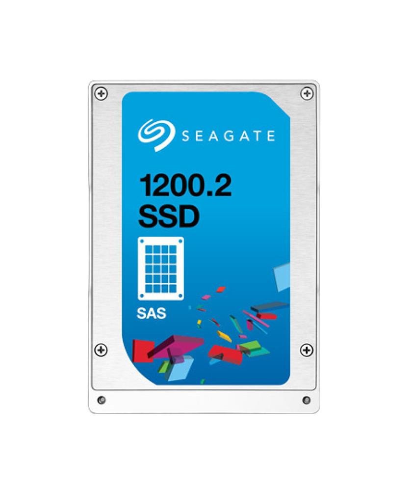 Seagate Solid State Drive - ST4000FM0033