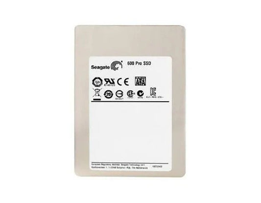 Seagate Solid State Drive - ST400FP0001