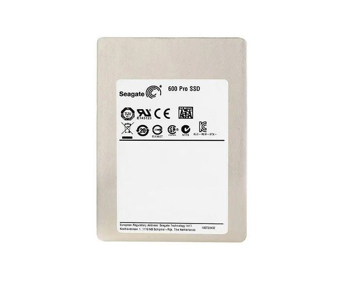 Seagate Solid State Drive - ST480FP0001