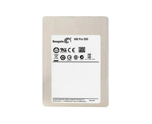 Seagate Solid State Drive - ST480FP0001