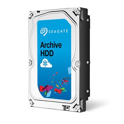 Seagate Product Image ST8000AS0002