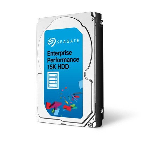 Seagate Desktop Hard Drive - ST900MP0136