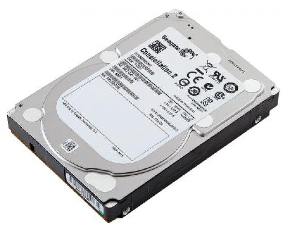 Seagate Product Image ST9500620NS