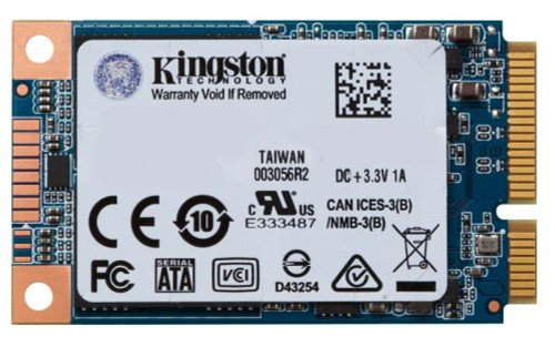 Kingston Solid State Drive - SUV500MS/480G