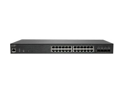 SonicWall Product Image SWS14-24FPOE