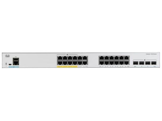 Cisco Product Image SX550X-24F-K9