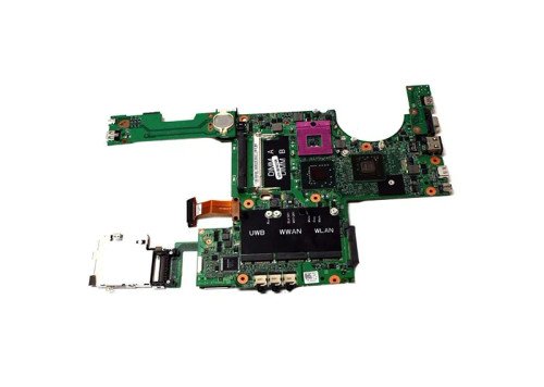 Dell Desktop Motherboard - 0126D