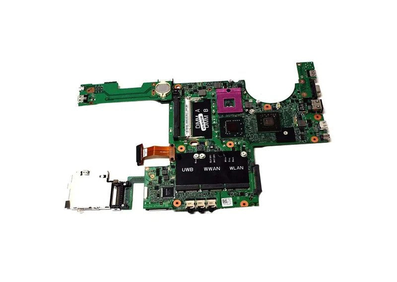 Dell Server Motherboard - 3V4GT
