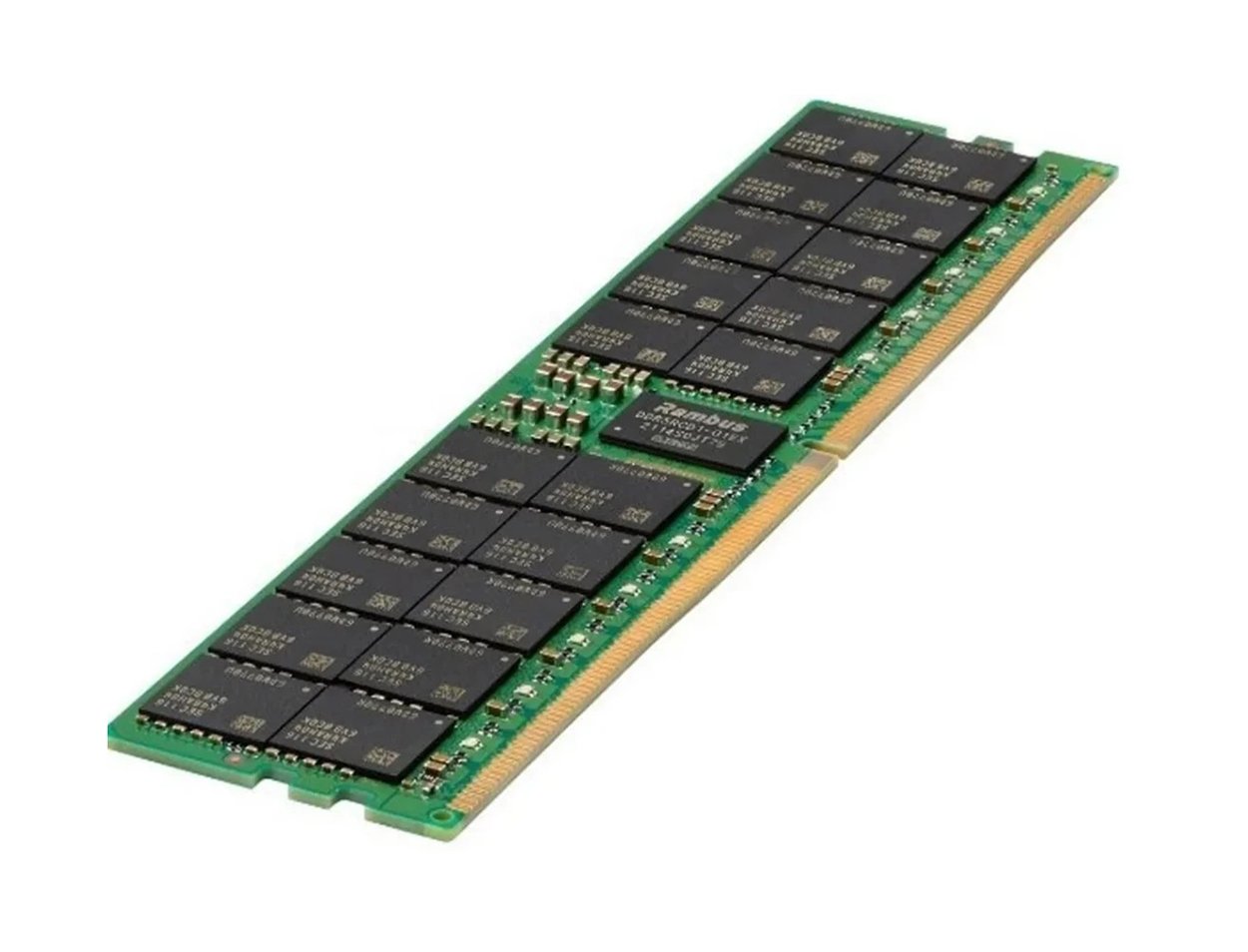 Micron 128GB 2933MHz DDR4 Memory Module - MTA72ASS16G72LZ-2G9