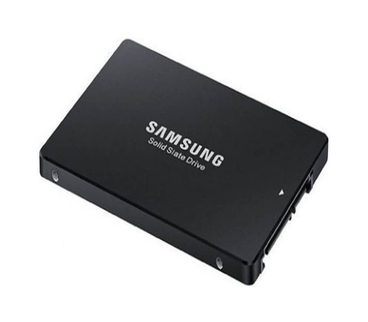 Samsung 960GB SAS Solid State Drive (SSD) - MZILG960HCHQ-00A07
