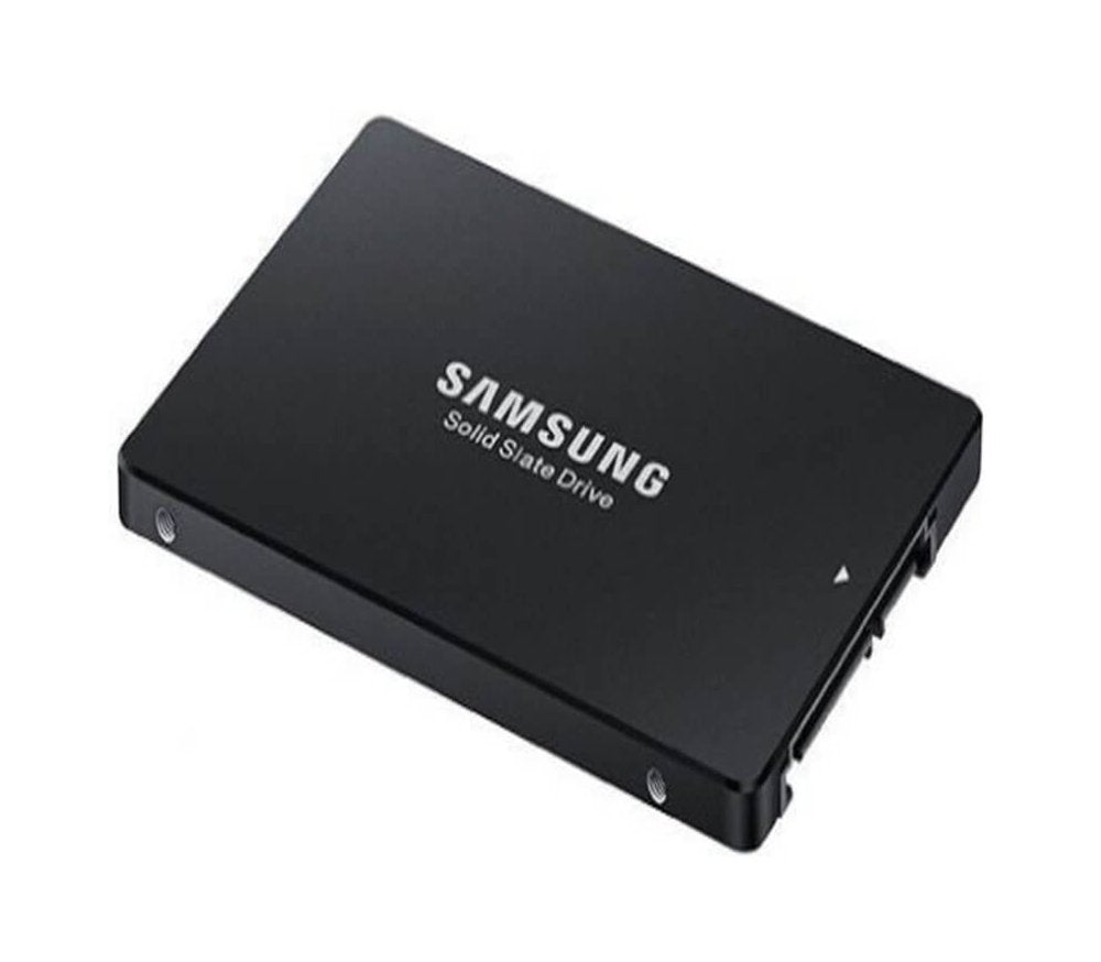 Samsung 1.6TB SAS Solid State Drive (SSD) - MZILG1T6HCJR-00AH3