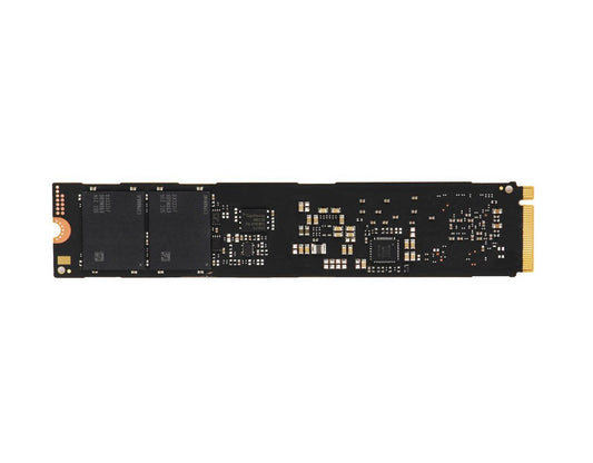 Lenovo 3.84TB PCI Express Solid State Drive (SSD) - 4XB7A90120