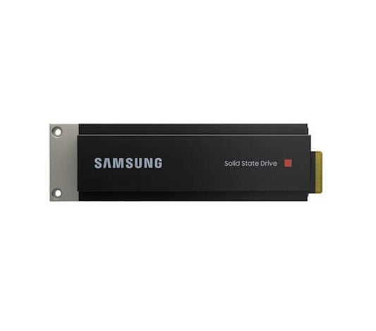 Samsung 15.36TB PCI Express 5.0 x4 Solid State Drive (SSD) - MZTL615THBLF-00AW7